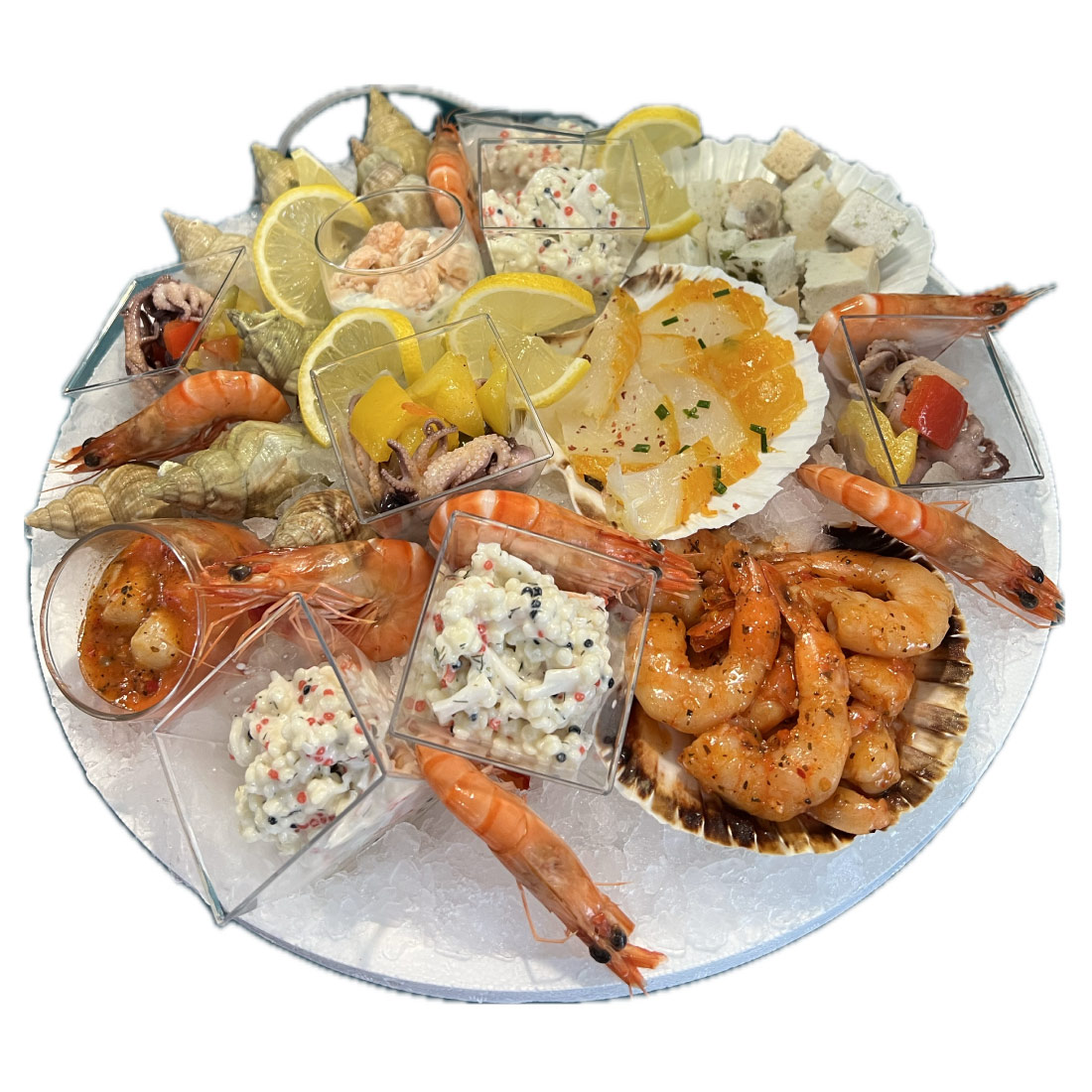 plateau-tapas-fruits-de-mer-poissonerie-le-calypso-Macon