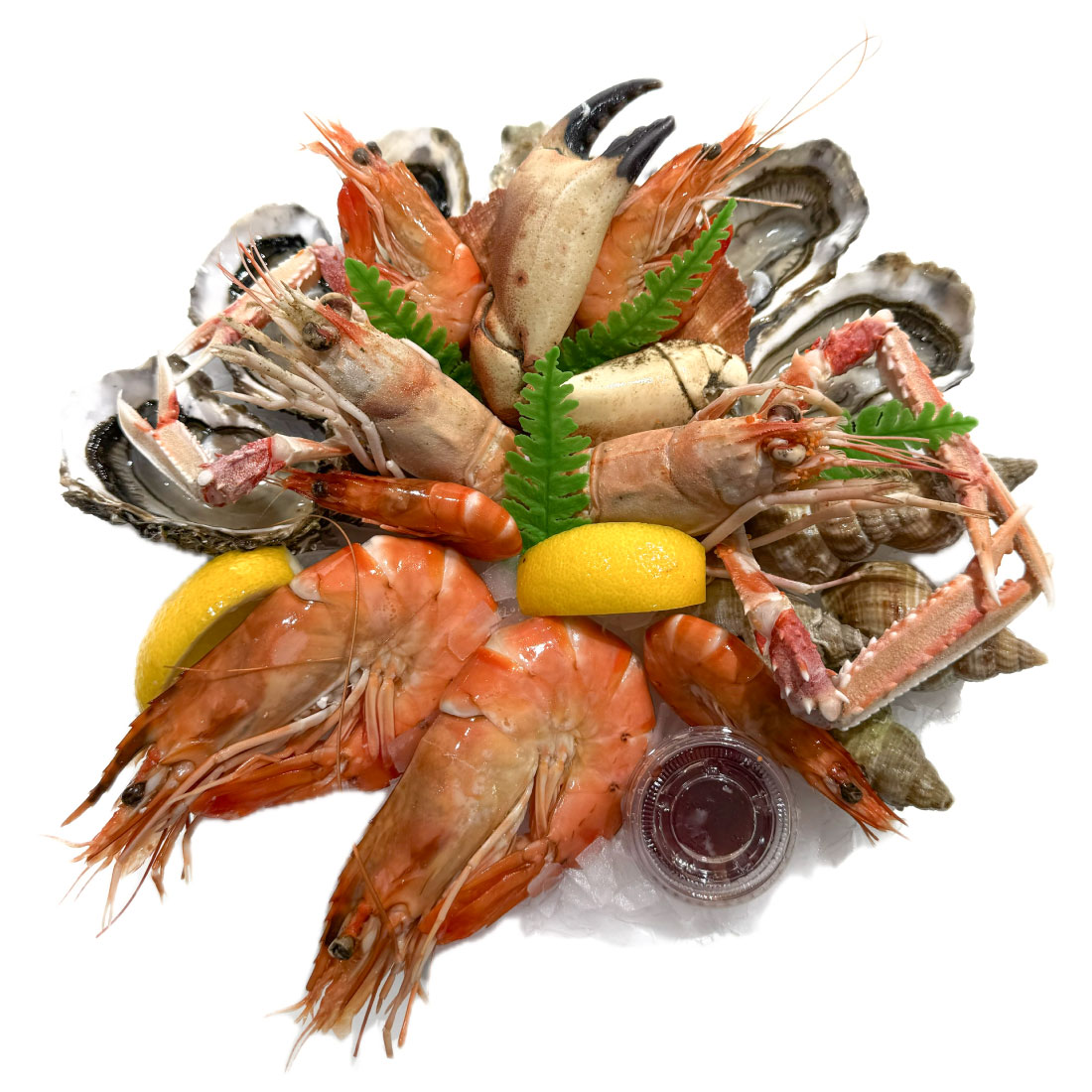 plateau-le-crustace-huitres-bulots-crevettes-roses-pince-de-crabe-langoustines-gambas-xl